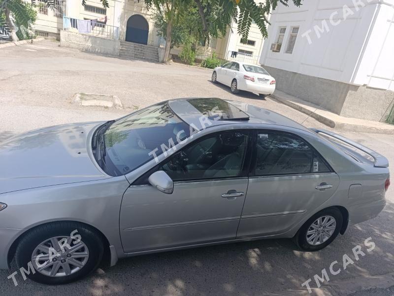 Toyota Camry 2005 - 215 000 TMT - Aşgabat - img 7