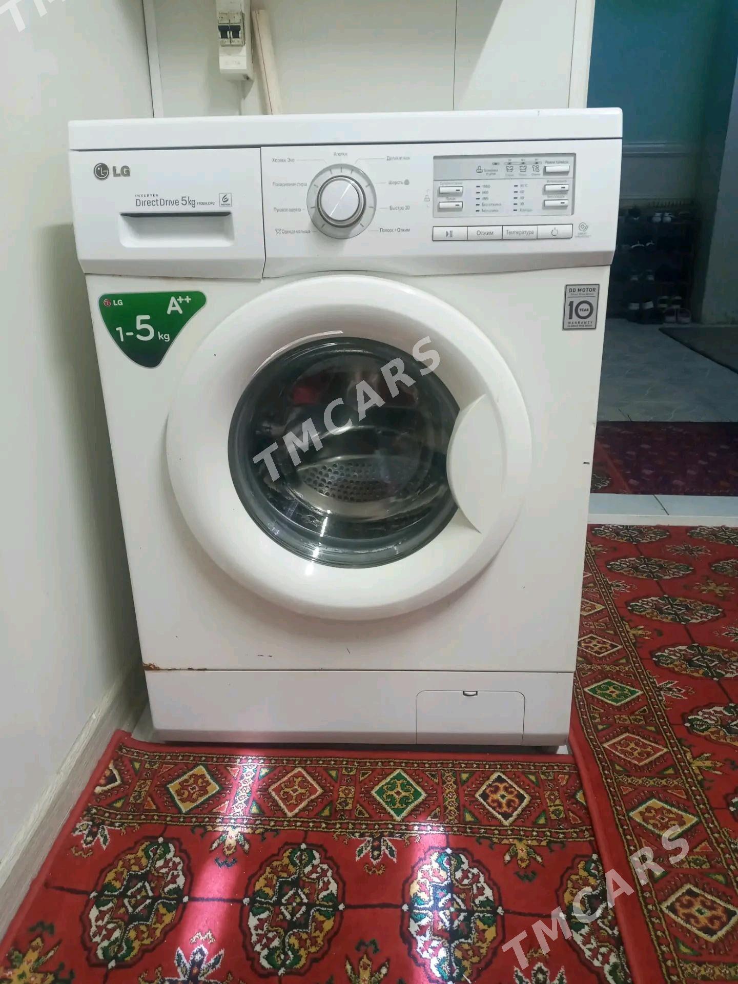 LG kir maşin - Дашогуз - img 4