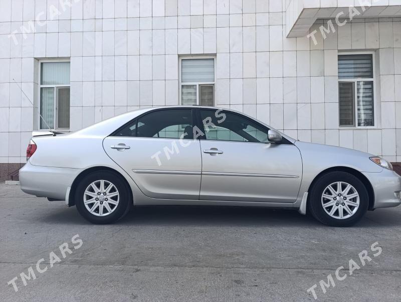 Toyota Camry 2005 - 215 000 TMT - Aşgabat - img 8