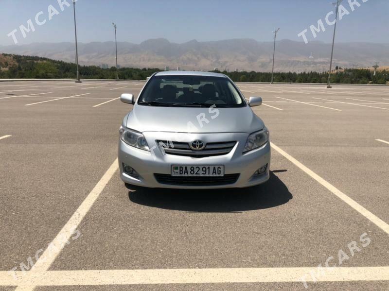 Toyota Corolla 2009 - 170 000 TMT - Aşgabat - img 3