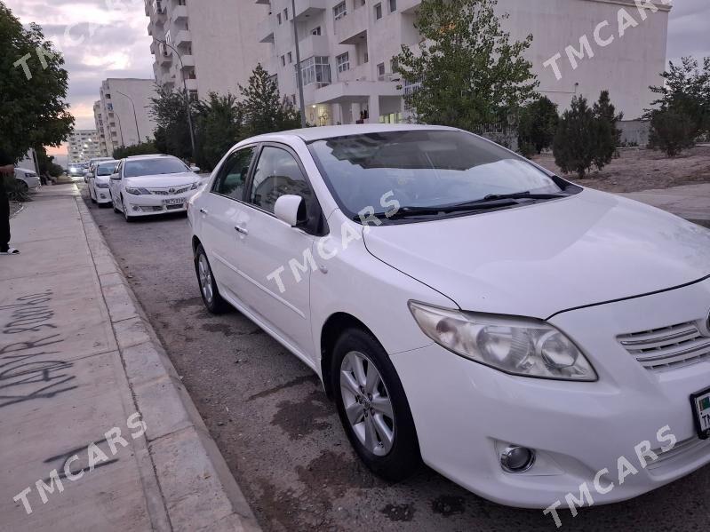 Toyota Corolla 2009 - 154 000 TMT - Мир 8 - img 3