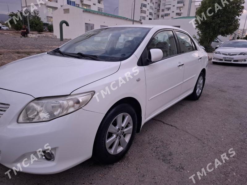Toyota Corolla 2009 - 154 000 TMT - Мир 8 - img 2