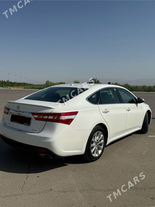 Toyota Avalon 2016 - 320 000 TMT - Aşgabat - img 2