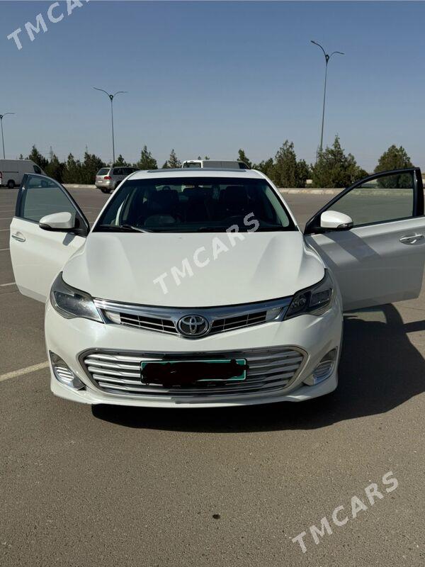 Toyota Avalon 2016 - 320 000 TMT - Aşgabat - img 3