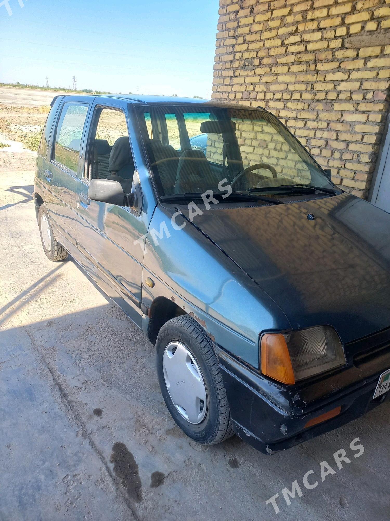 Daewoo Tico 1994 - 20 000 TMT - Daşoguz - img 2