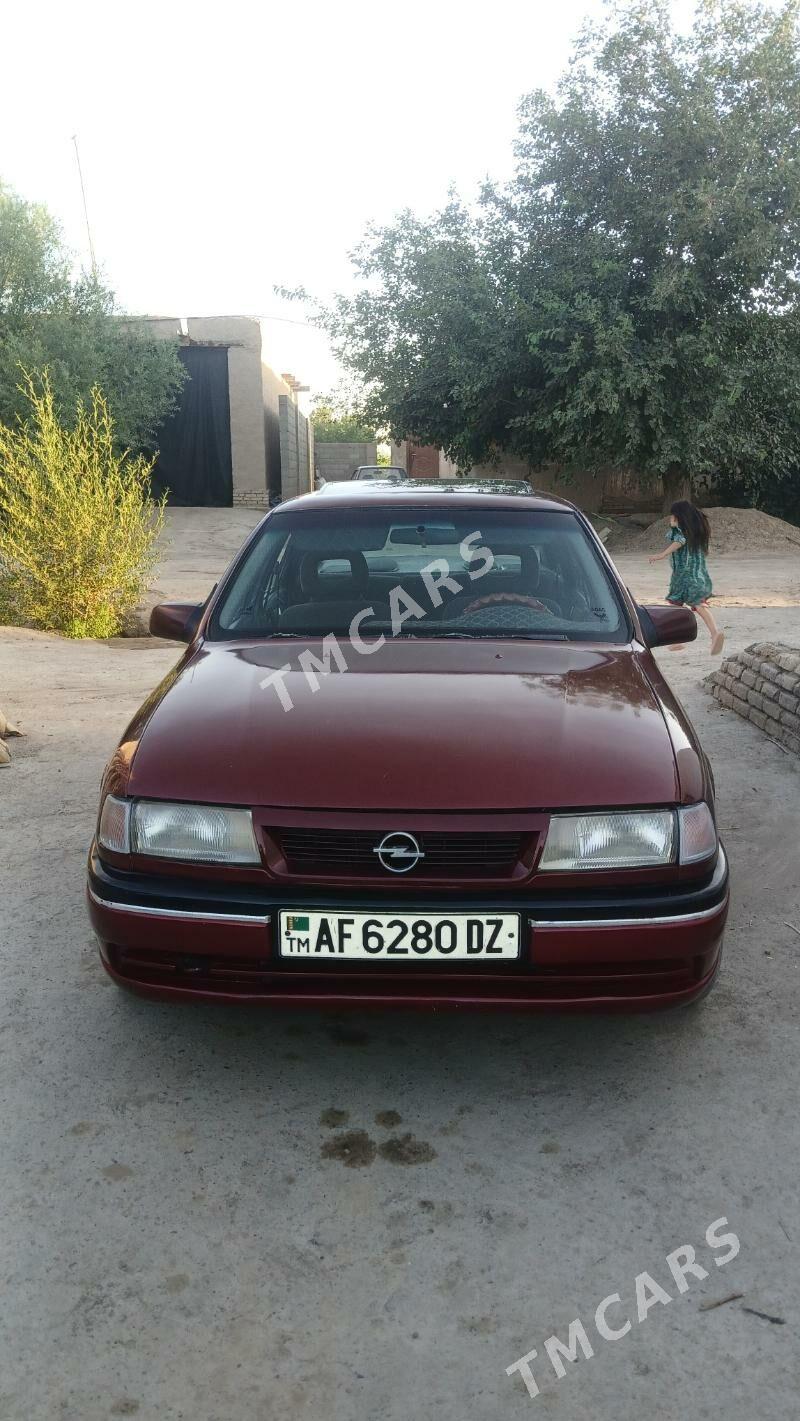 Opel Vectra 1993 - 30 000 TMT - Gurbansoltan Eje - img 2
