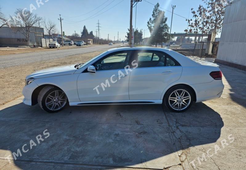Mercedes-Benz E350 2010 - 280 000 TMT - Ашхабад - img 2
