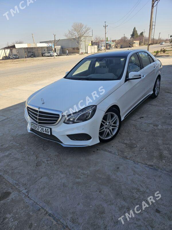 Mercedes-Benz E350 2010 - 280 000 TMT - Ашхабад - img 4
