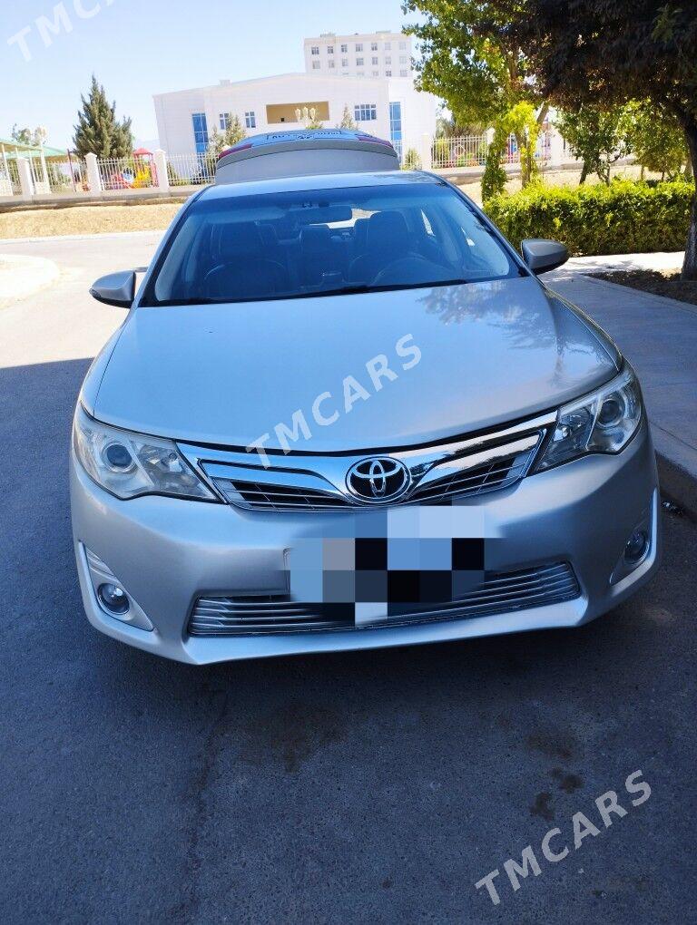 Toyota Camry 2012 - 200 000 TMT - Aşgabat - img 3