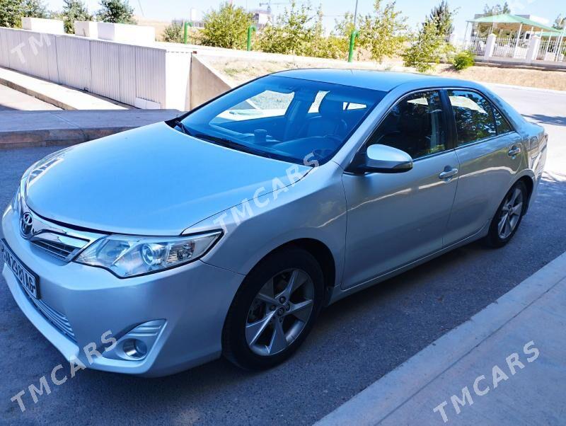 Toyota Camry 2012 - 200 000 TMT - Aşgabat - img 4