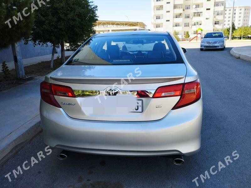 Toyota Camry 2012 - 200 000 TMT - Aşgabat - img 5