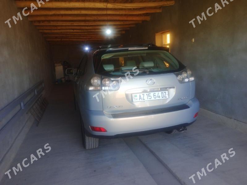 Lexus RX 330 2003 - 260 000 TMT - Дашогуз - img 8