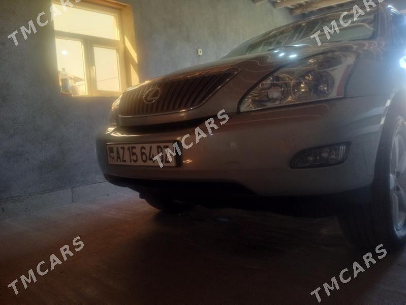 Lexus RX 330 2003 - 260 000 TMT - Дашогуз - img 7