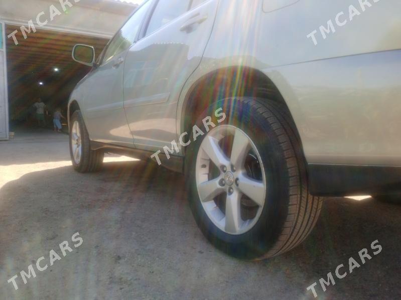 Lexus RX 330 2003 - 260 000 TMT - Дашогуз - img 5