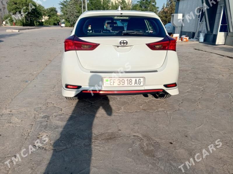 Toyota Corolla 2016 - 205 000 TMT - Ашхабад - img 2