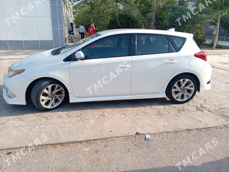 Toyota Corolla 2016 - 205 000 TMT - Ашхабад - img 3