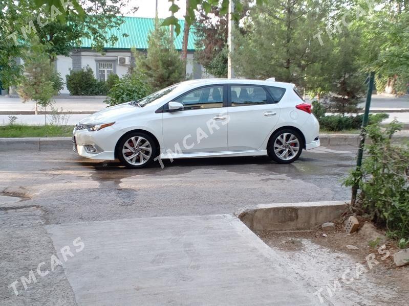 Toyota Corolla 2016 - 205 000 TMT - Ашхабад - img 7