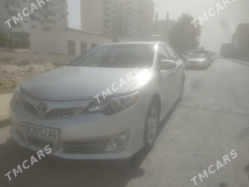 Toyota Camry 2013 - 230 000 TMT - Parahat 8 - img 1