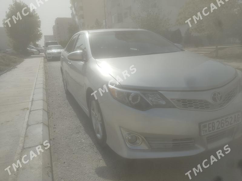 Toyota Camry 2013 - 230 000 TMT - Parahat 8 - img 2