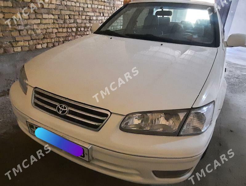 Toyota Camry 2000 - 120 000 TMT - Türkmenabat - img 2