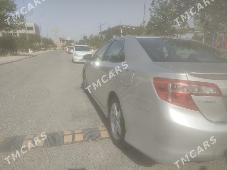 Toyota Camry 2013 - 230 000 TMT - Parahat 8 - img 5