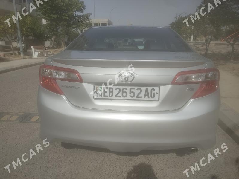 Toyota Camry 2013 - 230 000 TMT - Parahat 8 - img 4