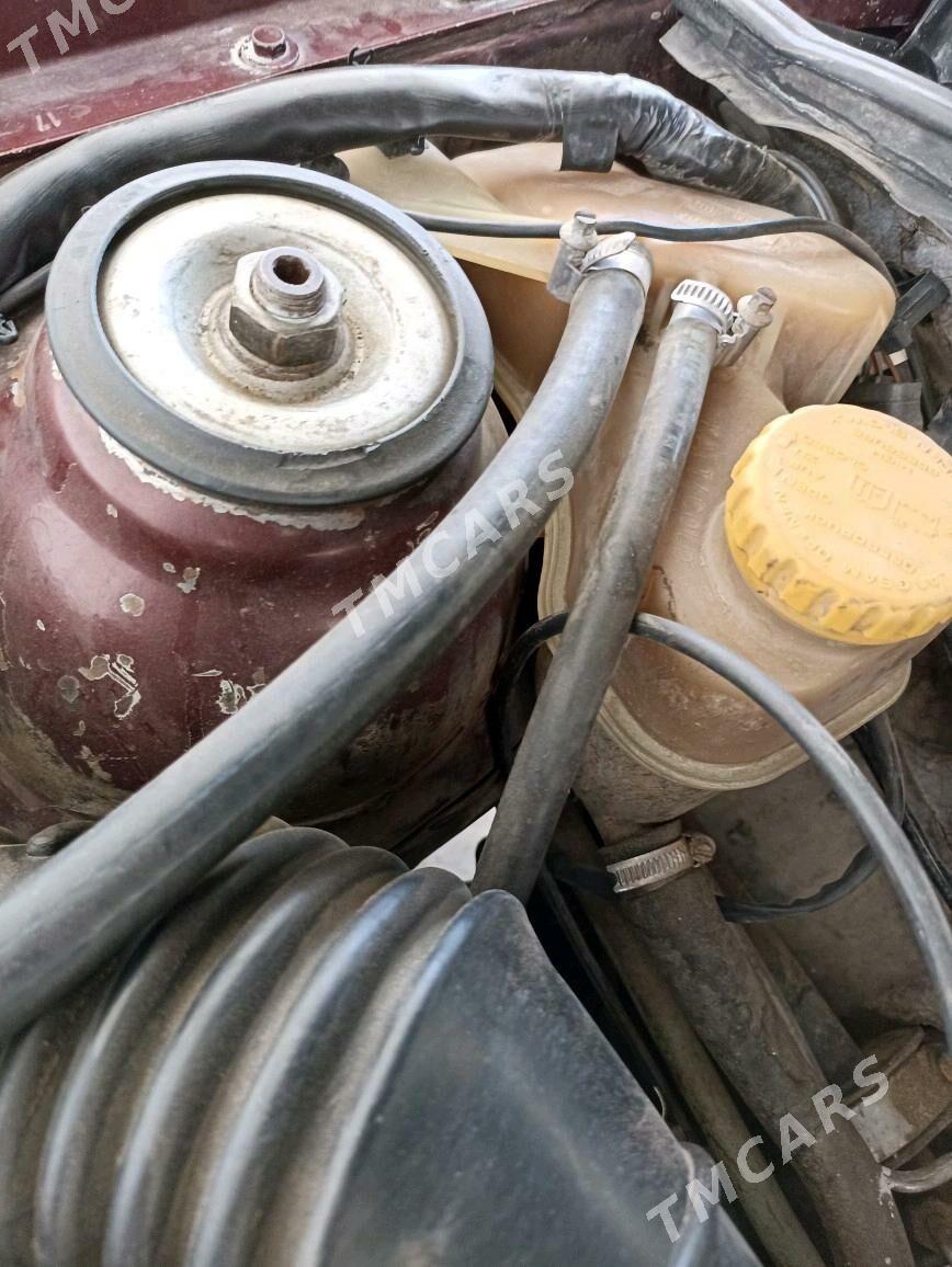 Opel Vectra 1991 - 35 000 TMT - Мары - img 6