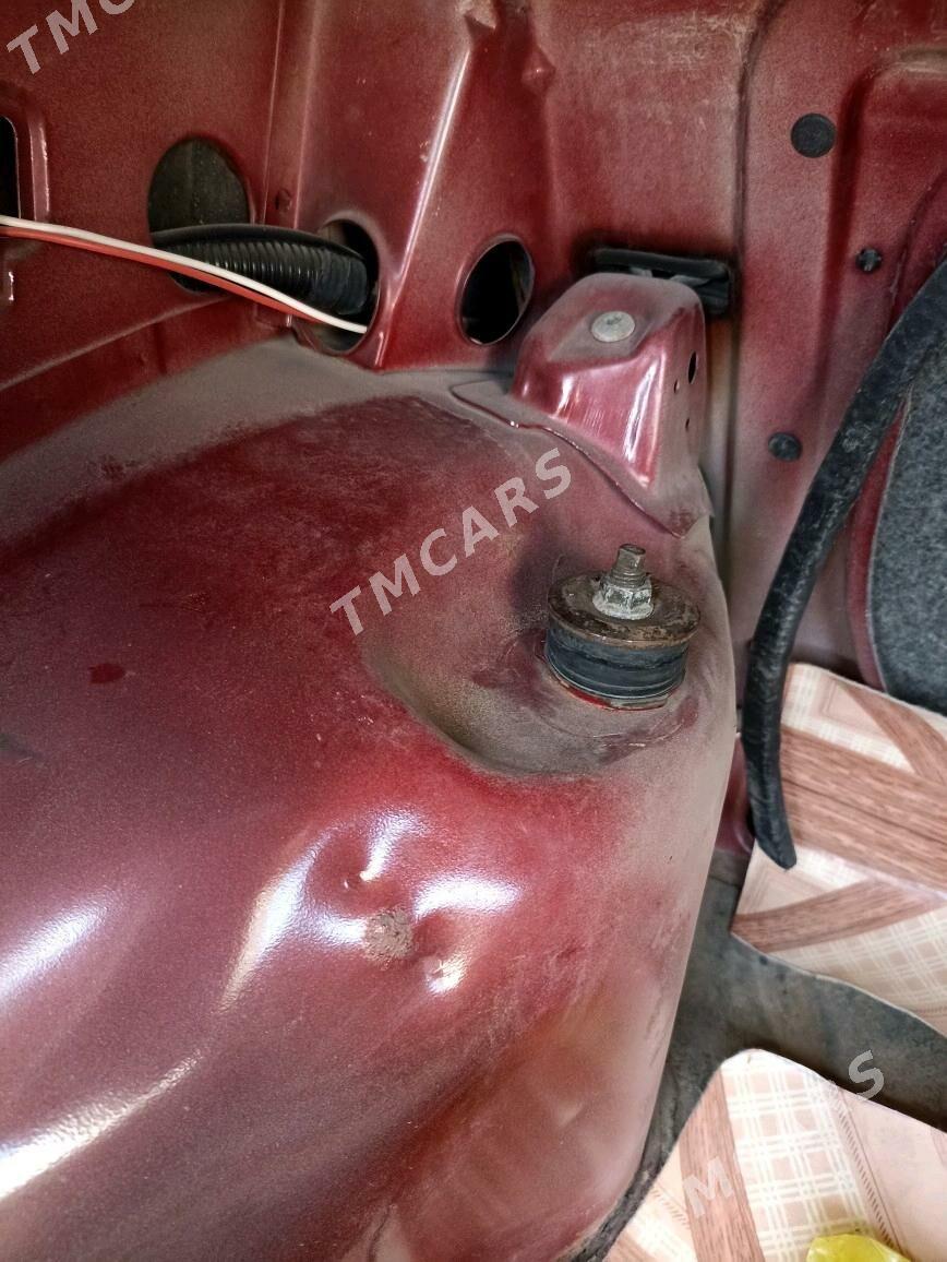 Opel Vectra 1991 - 35 000 TMT - Мары - img 5