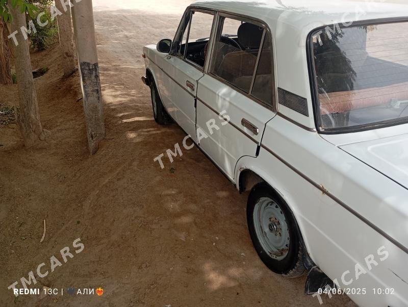 Lada 2106 1994 - 20 000 TMT - Gurbansoltan Eje - img 2