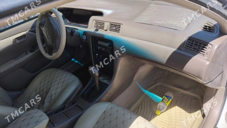 Toyota Camry 1998 - 110 000 TMT - Гурбансолтан Едже - img 5