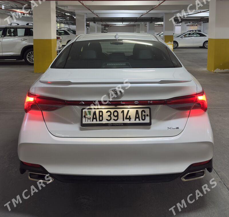 Toyota Avalon 2022 - 560 000 TMT - Aşgabat - img 5