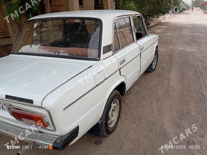 Lada 2106 1994 - 20 000 TMT - Gurbansoltan Eje - img 5