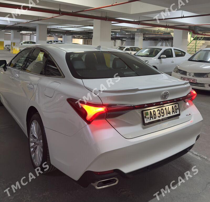 Toyota Avalon 2022 - 560 000 TMT - Aşgabat - img 6