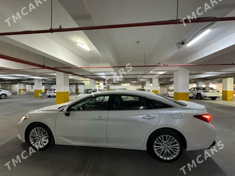 Toyota Avalon 2022 - 560 000 TMT - Aşgabat - img 7