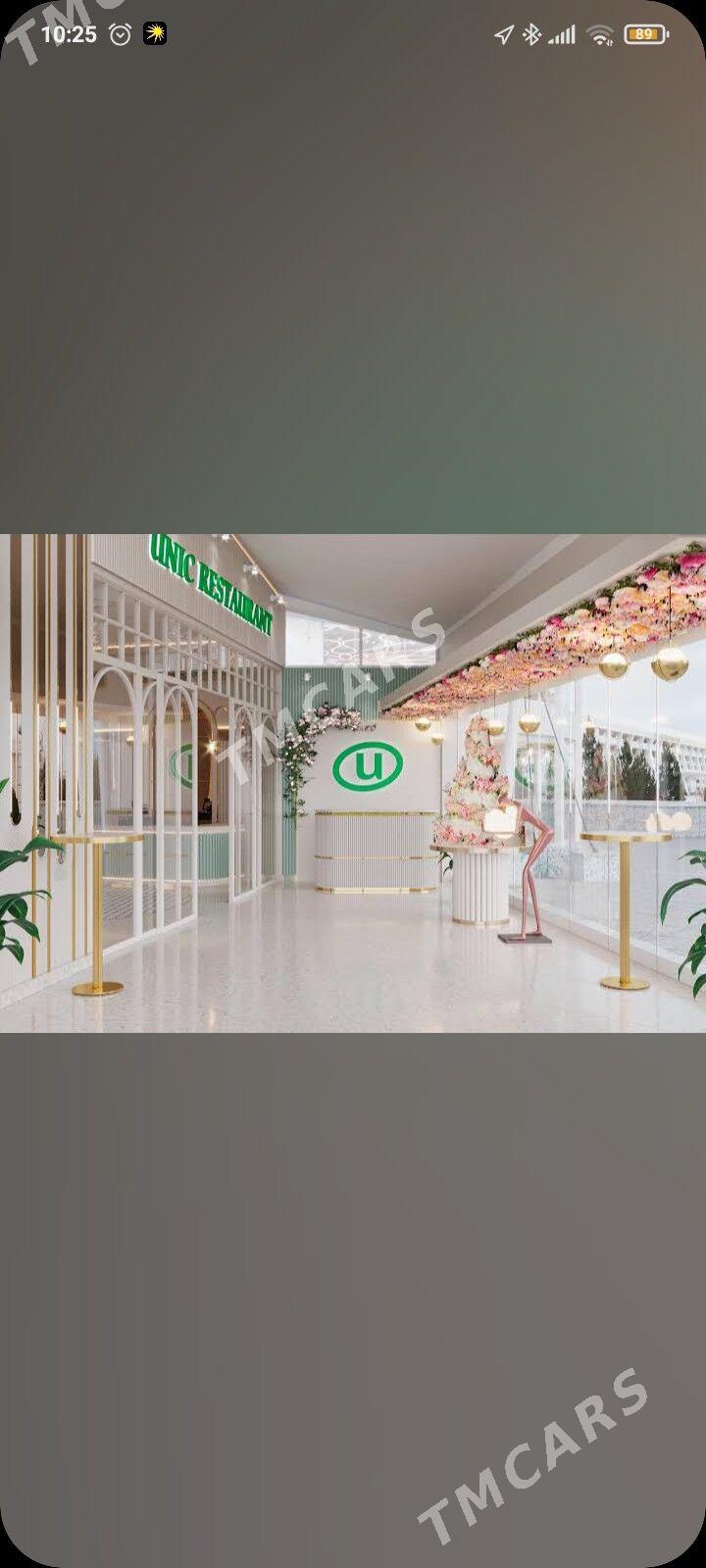 ofisiant - Aşgabat - img 2
