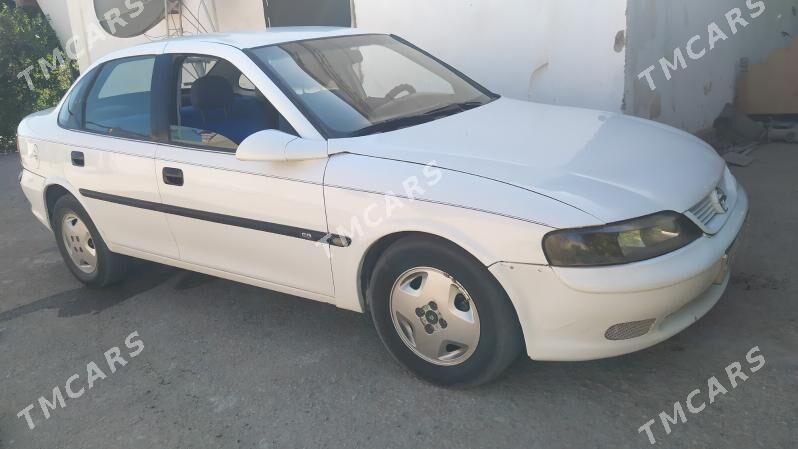 Opel Vectra 1996 - 45 000 TMT - Daşoguz - img 3
