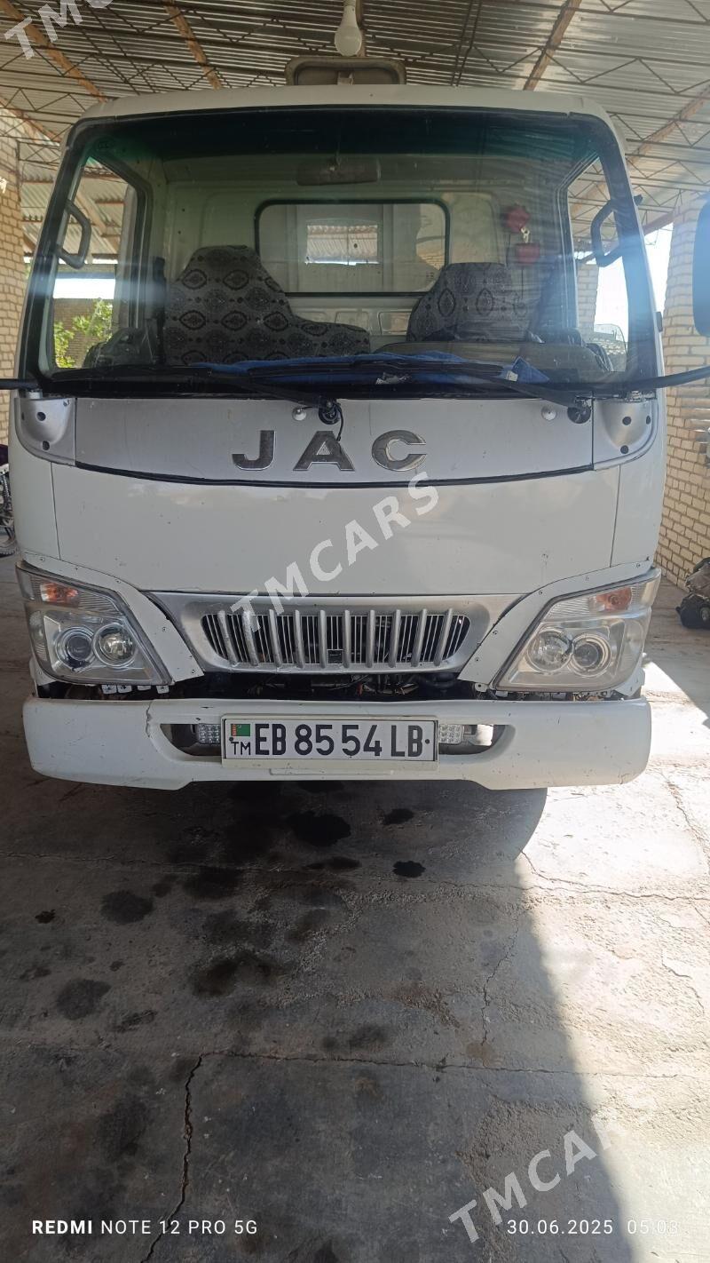 Forland H2 2008 - 90 000 TMT - Farap - img 2