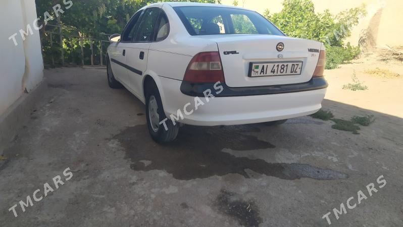 Opel Vectra 1996 - 45 000 TMT - Daşoguz - img 2