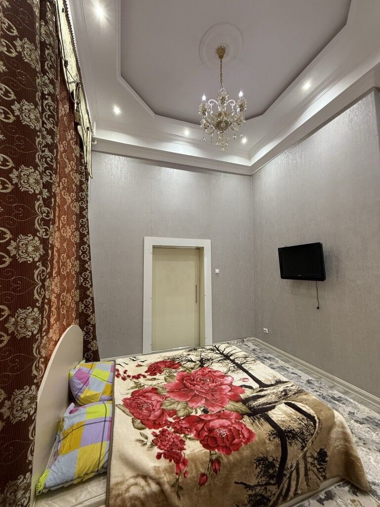 SATLYK JAY ELITKA - Aşgabat - img 2