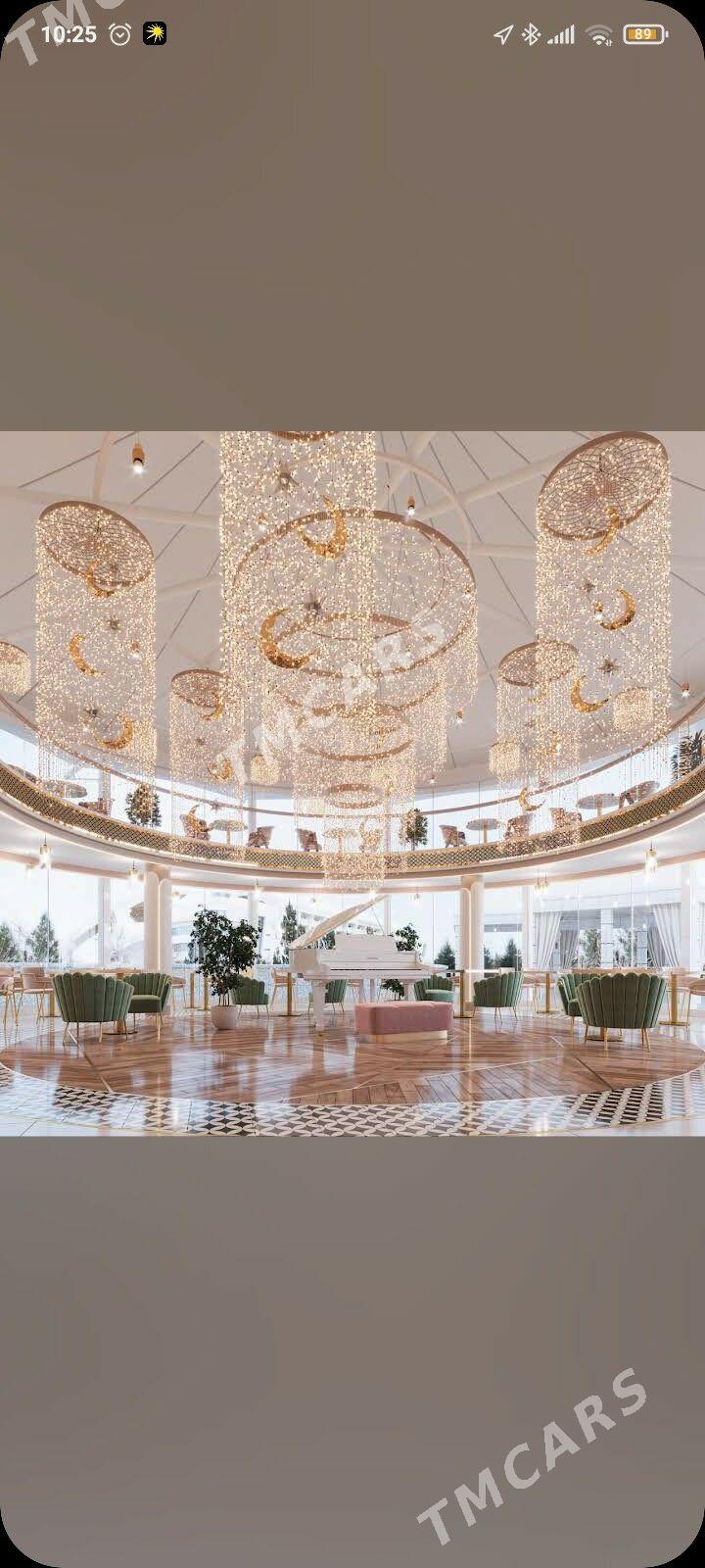ofisiant - Aşgabat - img 6