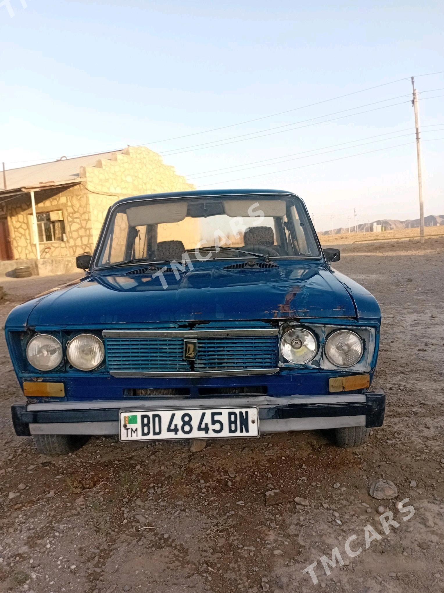 Lada 2106 1986 - 10 000 TMT - Gyzylarbat - img 3