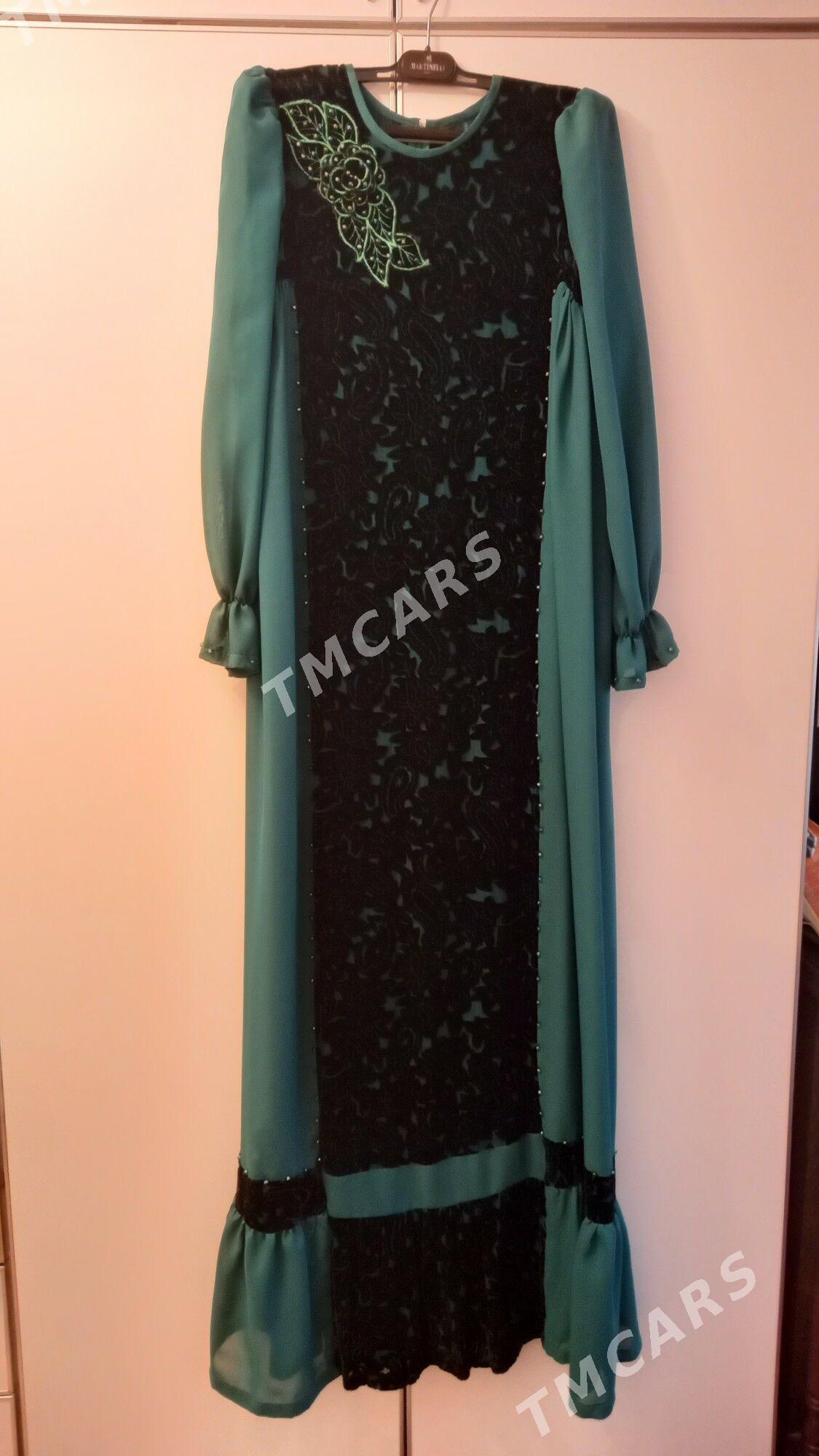 pombah koynek - Aşgabat - img 2