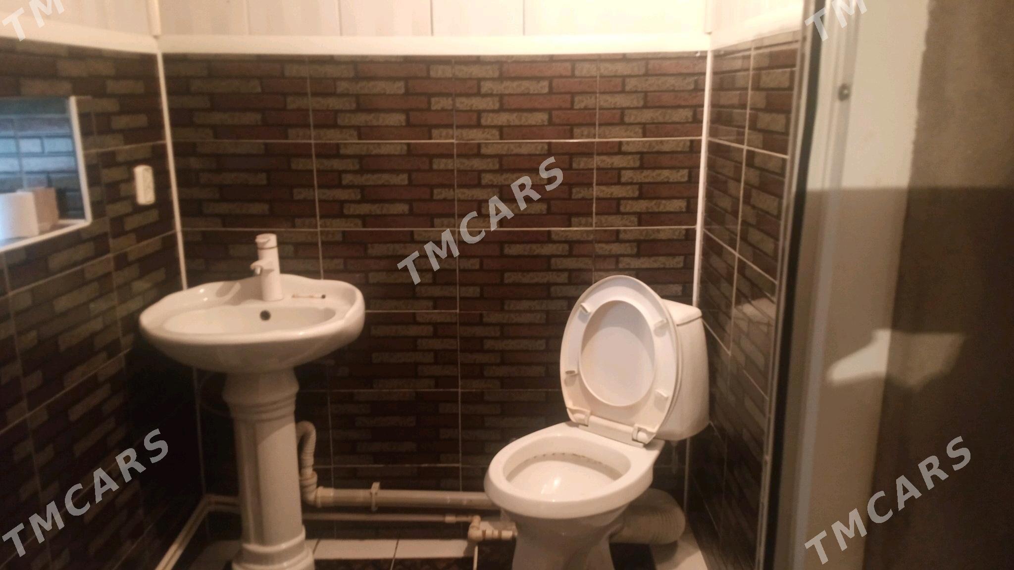 Здаю собств.дом - Türkmenabat - img 5