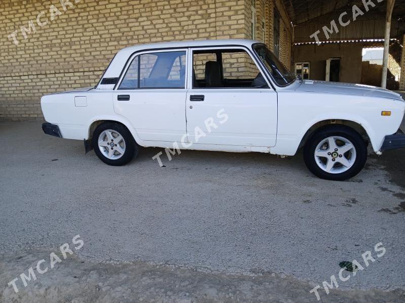 Lada 2107 2004 - 19 000 TMT - Мургап - img 5