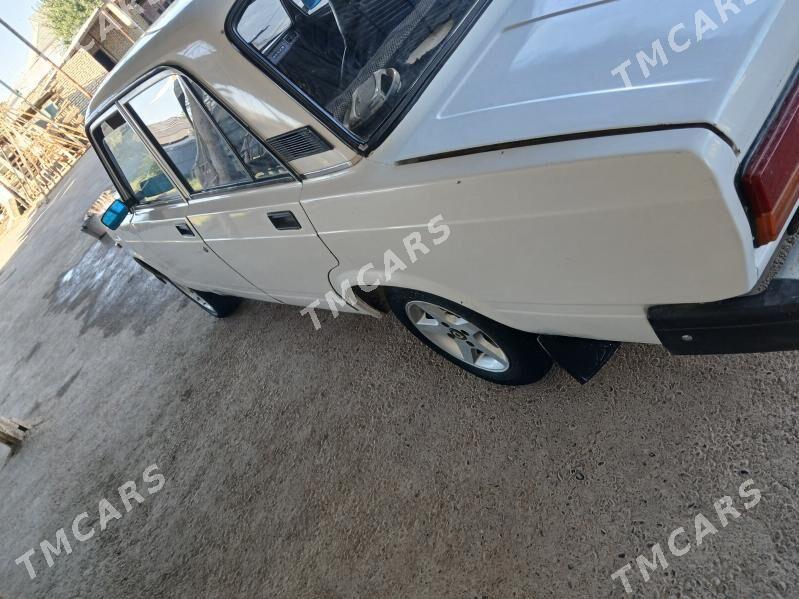 Lada 2107 2004 - 19 000 TMT - Мургап - img 3