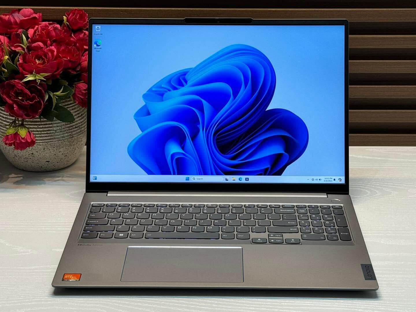 Lenovo ThinkBook Ryzen5+Vega 7 - Ашхабад - img 8