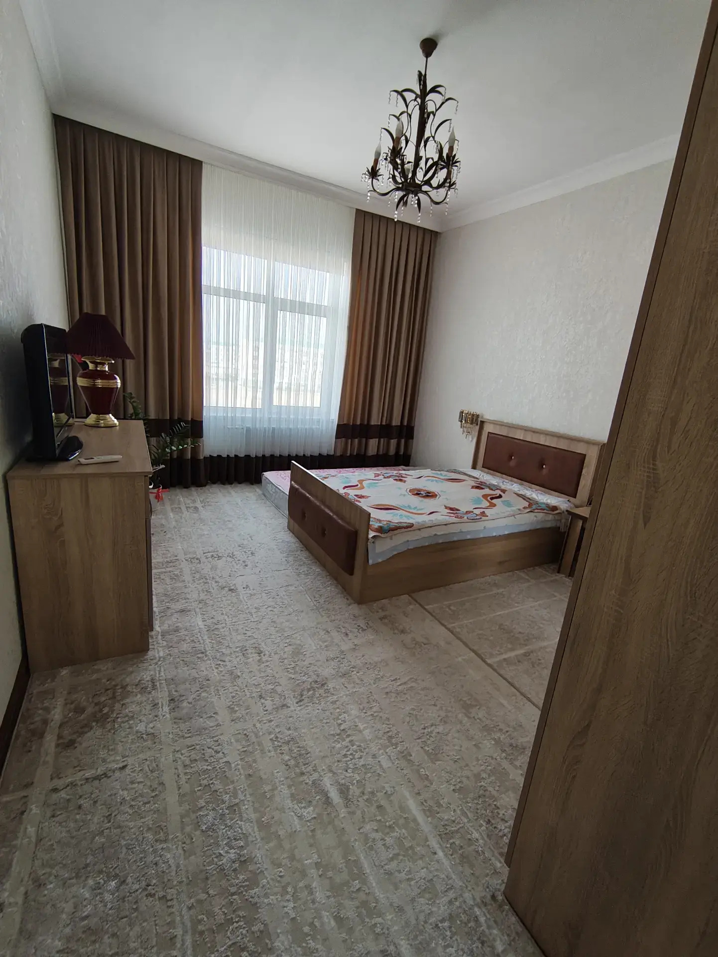 SATLYK JAY Gurtly - Aşgabat - img 6