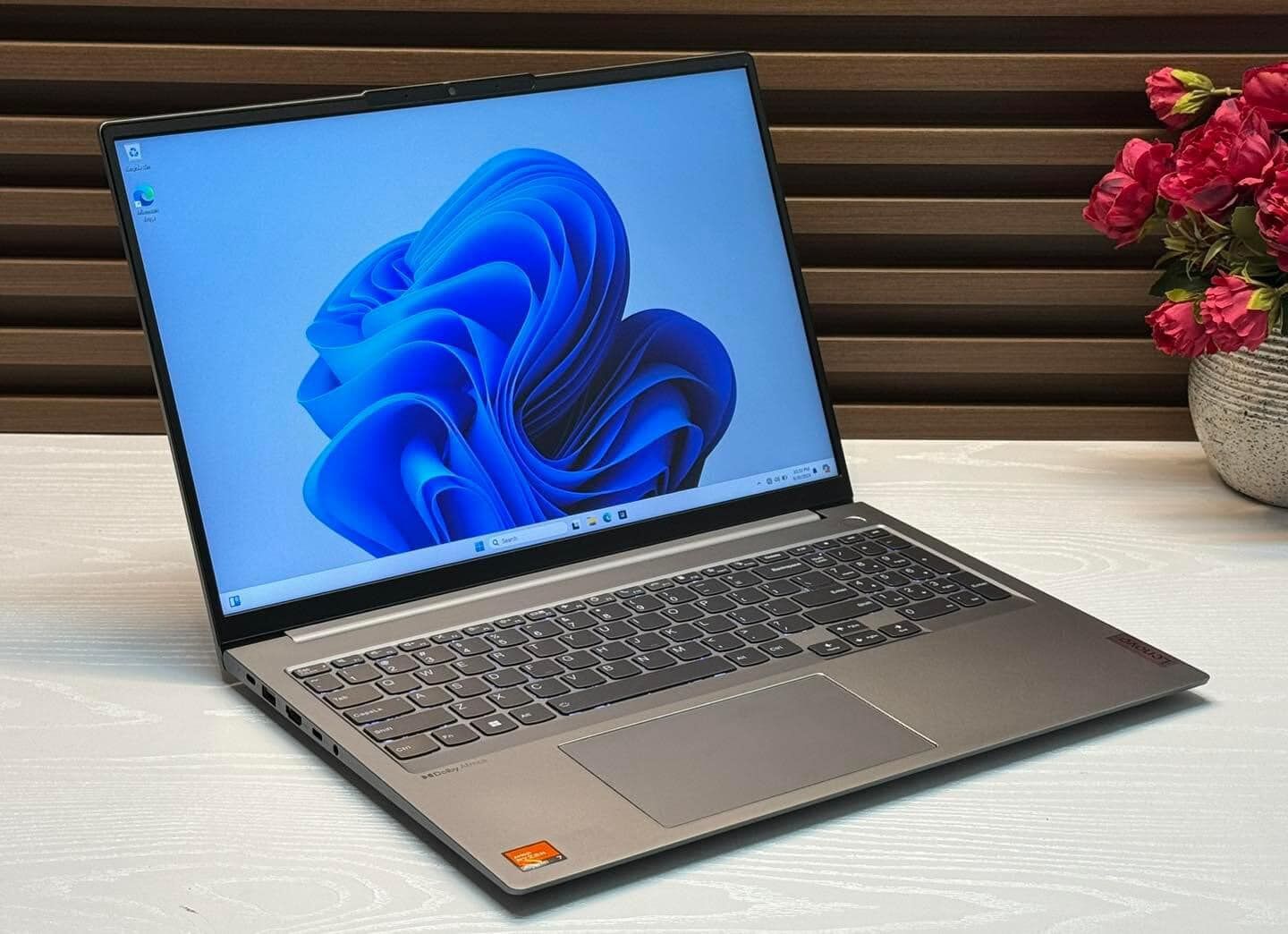 Lenovo ThinkBook Ryzen5+Vega 7 - Ашхабад - img 6