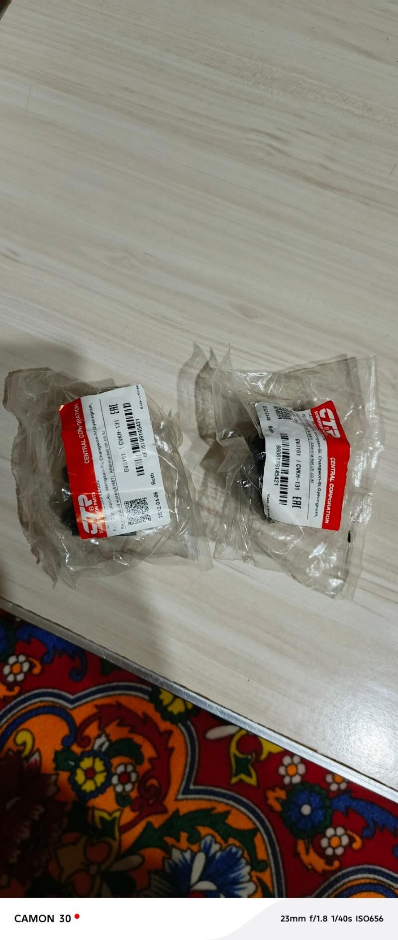 Mslanasos Hyundai  Elantra 10 800 TMT - Aşgabat - img 2