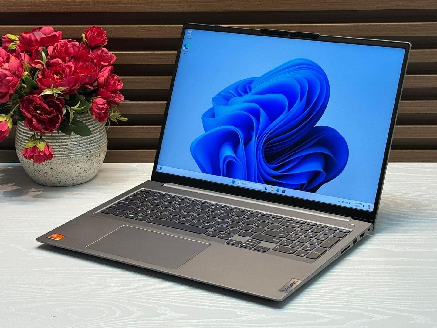 Lenovo ThinkBook Ryzen5+Vega 7 - Ашхабад - img 5